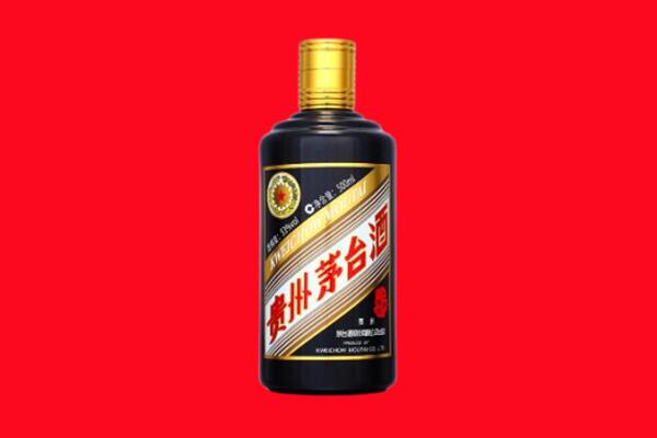 海南保亭县回收茅台酒瓶